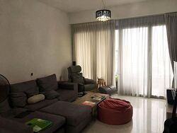 Newton One (D11), Condominium #583911401
